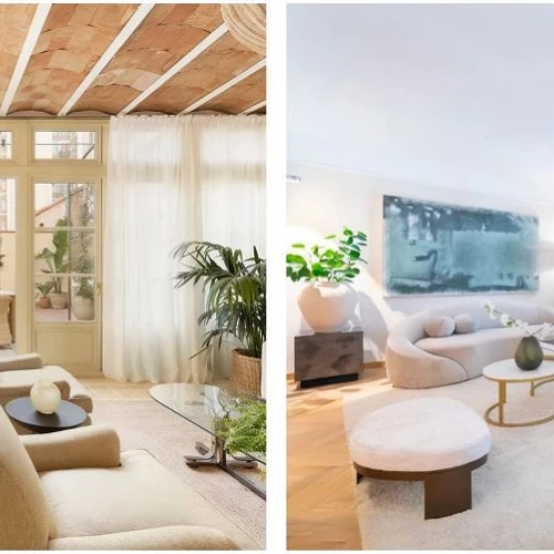 Mercado Prime Madrid vs Barcelona