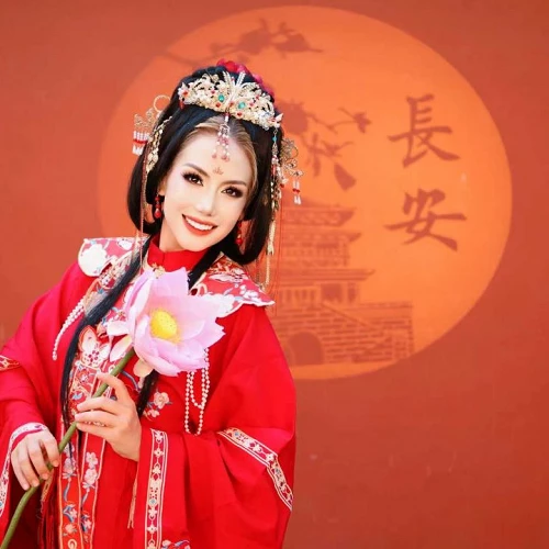 Jazmin Chi, liderazgo con Alma