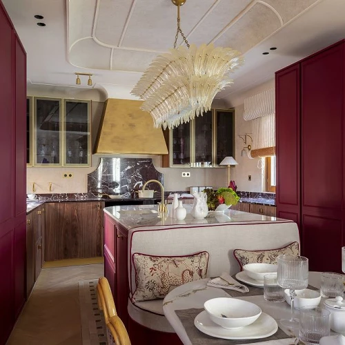 Küppersbusch Casa Decor 2026