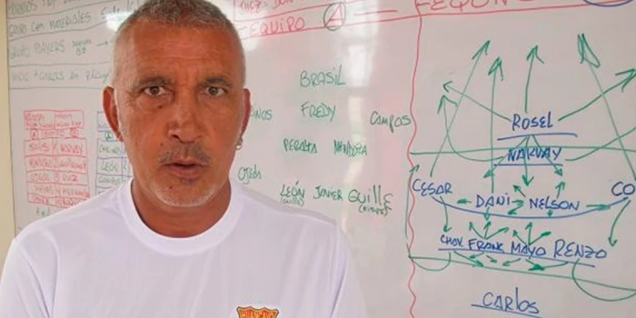 Daniel Antonio Córdoba