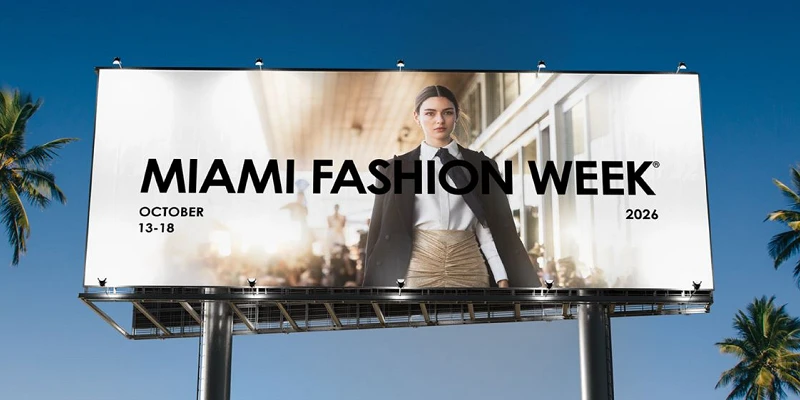 Miami Fashion Week