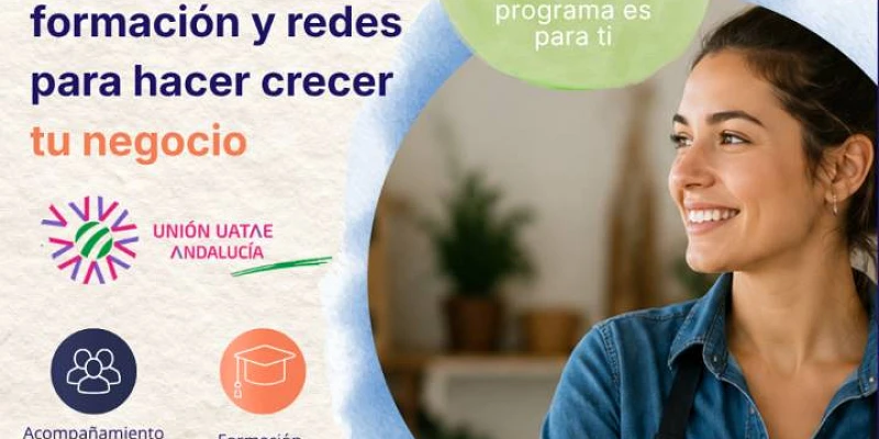 Emprendimiento Rural. Territorio Emprende.