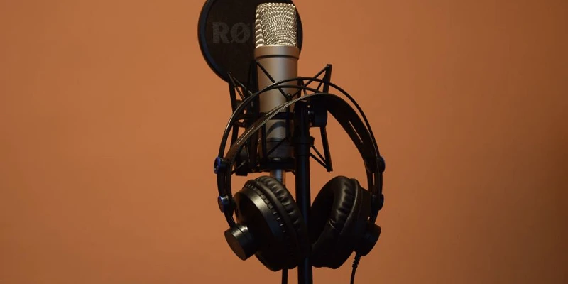 Escucha de Podcast