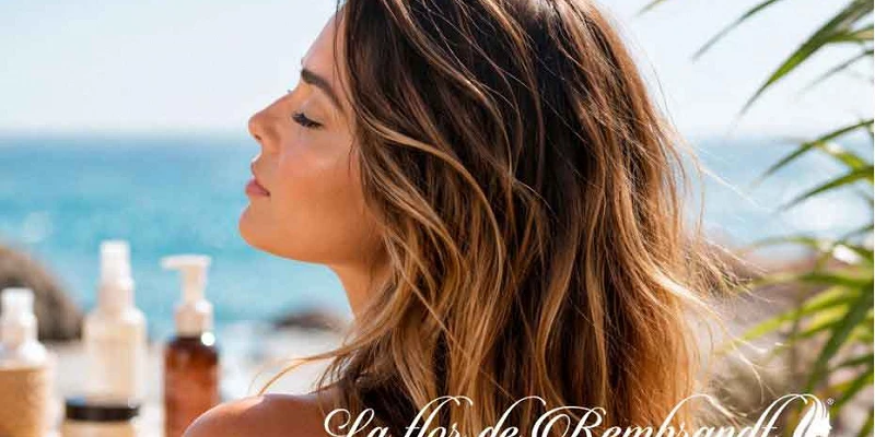 Cabello Dañado Verano