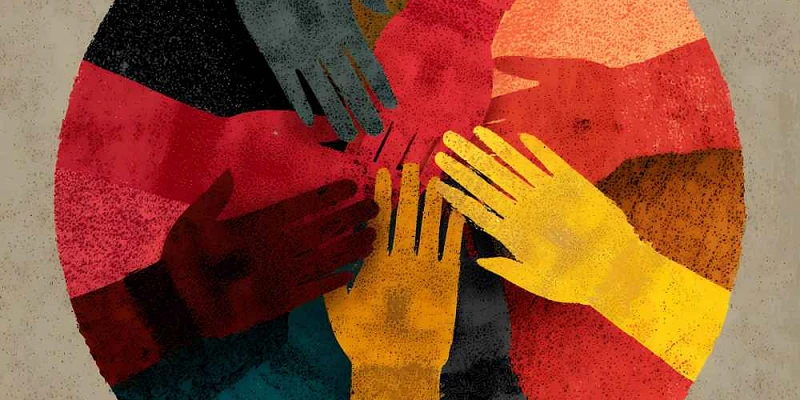 Fusión United Way España