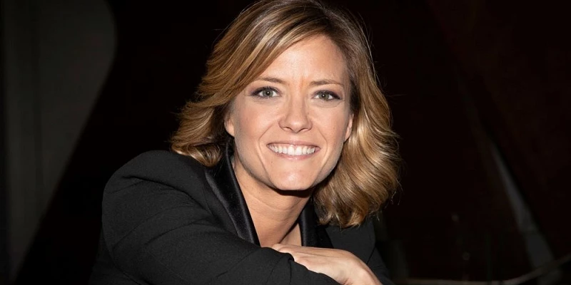 La Gran Audición. María Casado.
