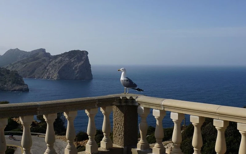 Cap de Formentor