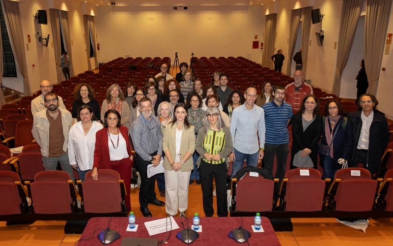 Archiveros en Córdoba