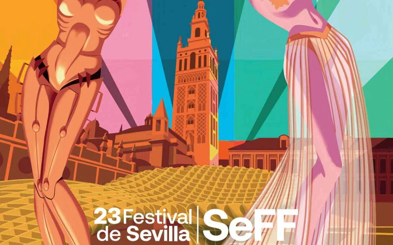 Cartel SeFF 2026