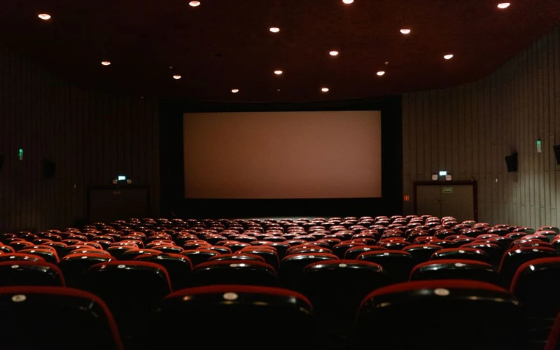 Ayudas al cine andaluz