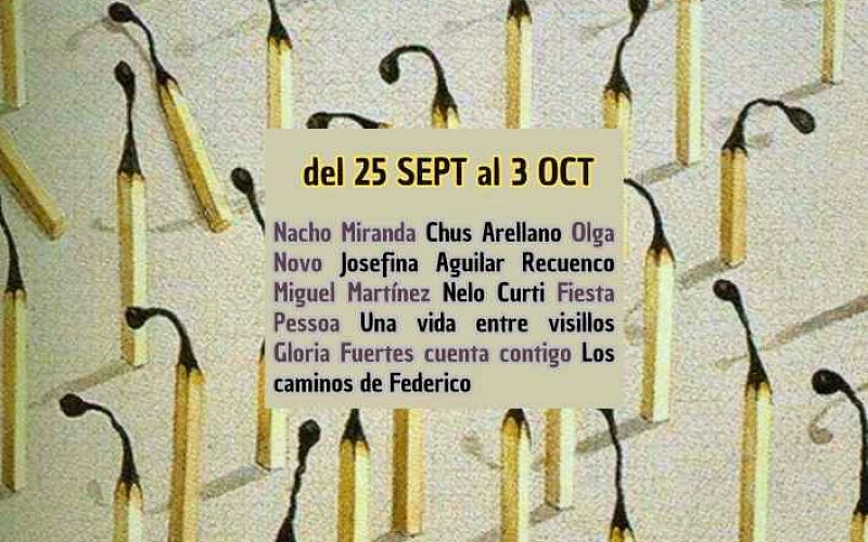 Vasos Comunicantes Cartel