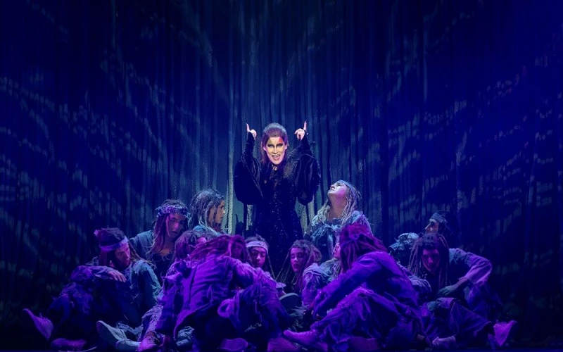 La Historia Interminable, el musical