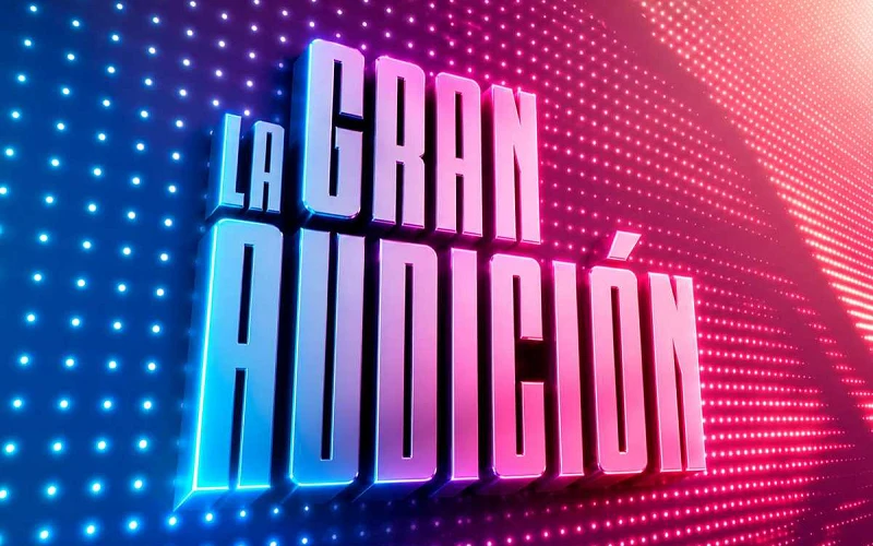 La Gran Audición