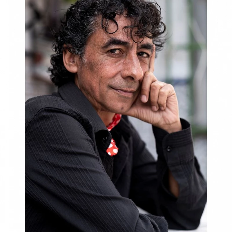 Sentimiento Garrapatero, Tomasito