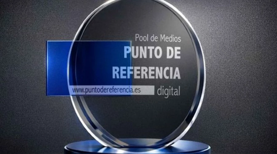 premios punto de referencia 2026