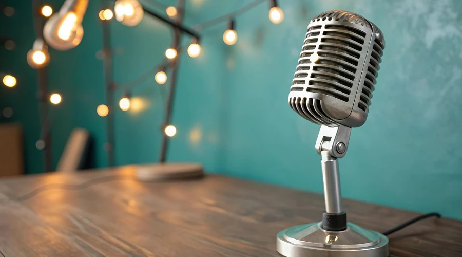 Podcasts IAS