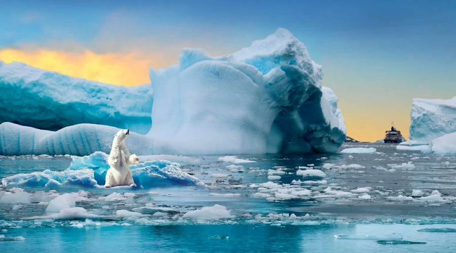 CIACC Cambio Climático